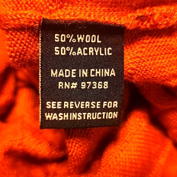 Men's Big & Tall Cigar Couture - Picture 4 of 5